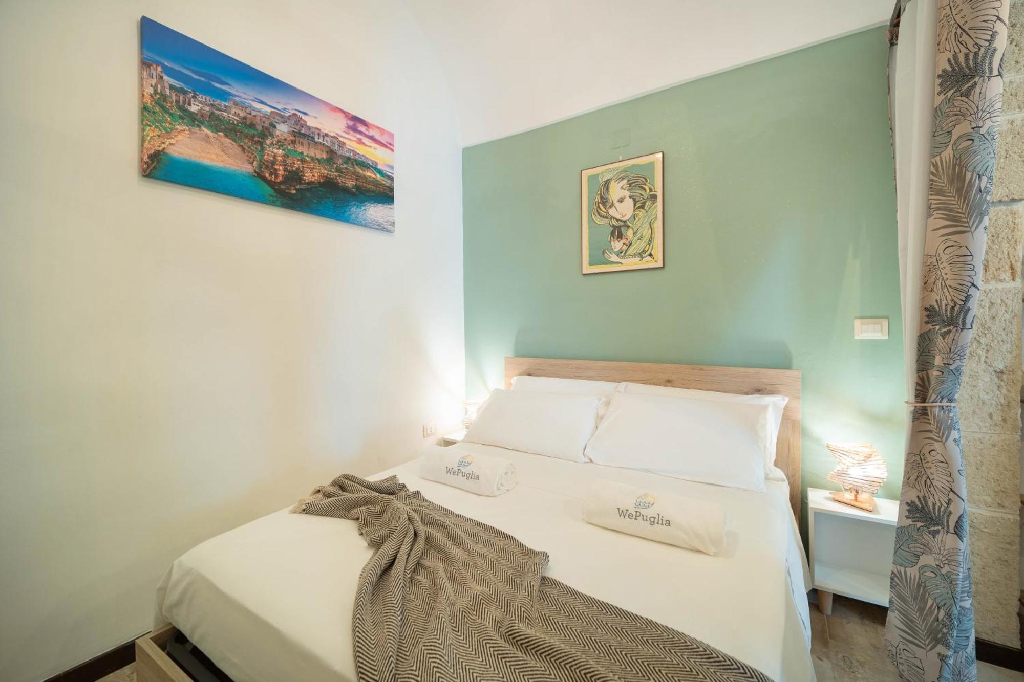 Wepuglia - Studio48 Polignano a Mare Exterior photo