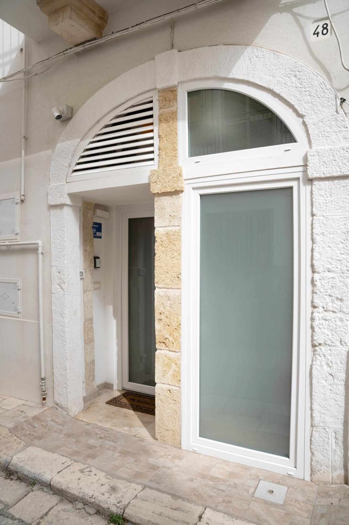 Wepuglia - Studio48 Polignano a Mare Exterior photo
