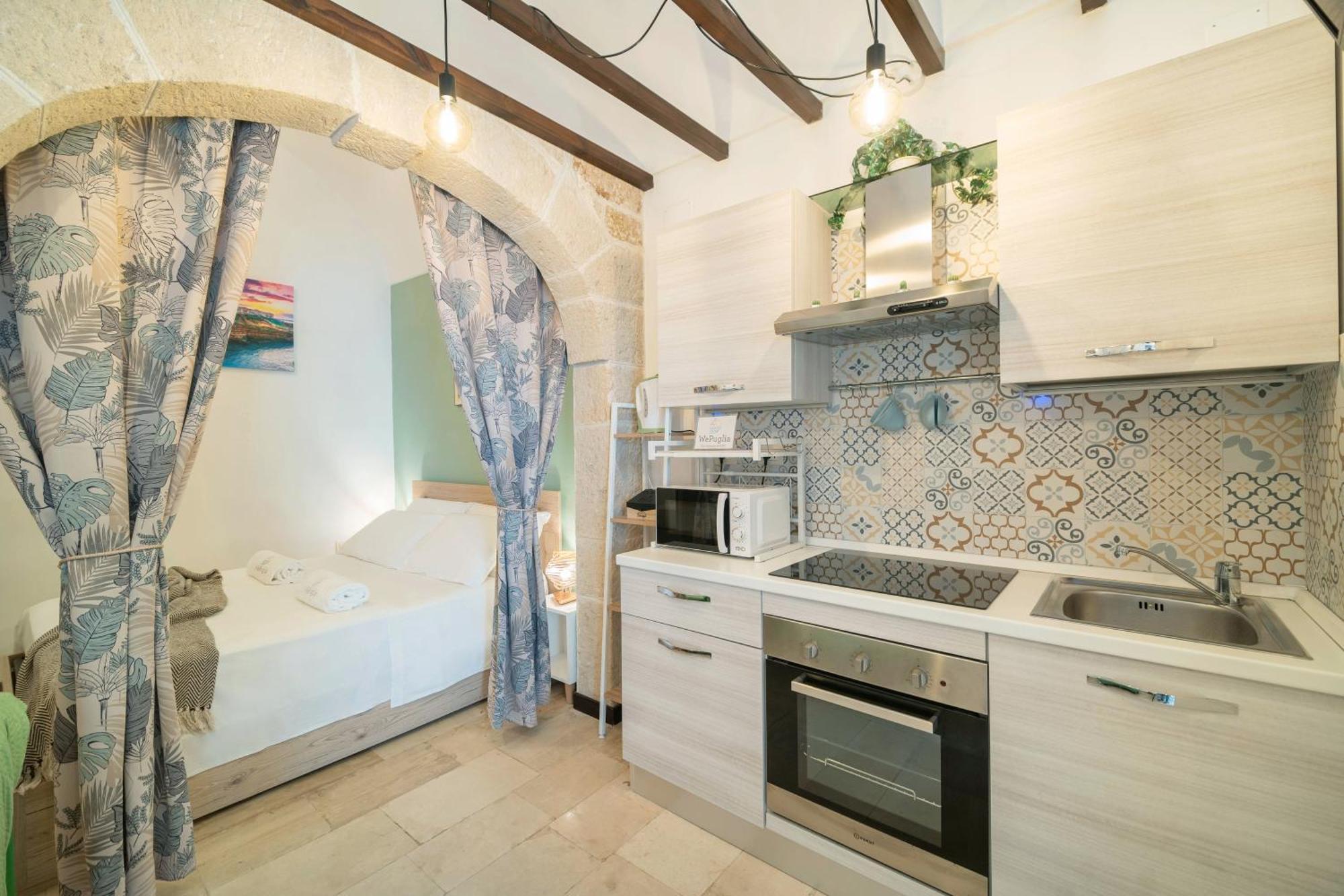 Wepuglia - Studio48 Polignano a Mare Exterior photo
