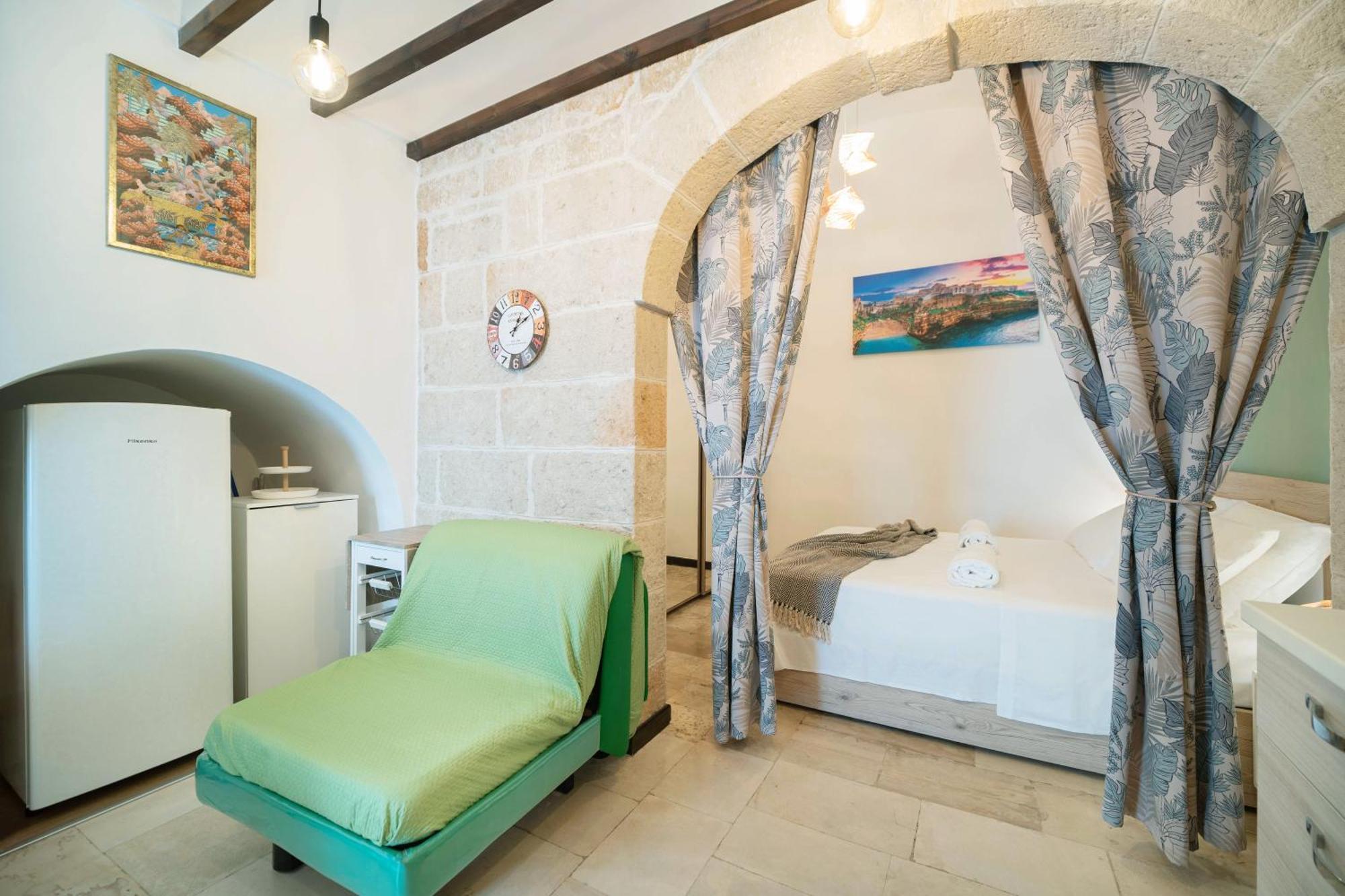 Wepuglia - Studio48 Polignano a Mare Exterior photo